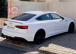 اودي A5